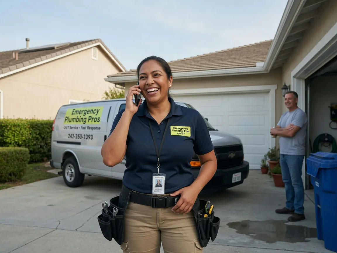 Emergency Plumber Morral, OH FAQs
